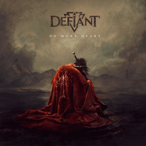 Defiant (UKR) : No More Heart